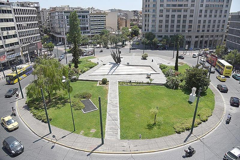 The Little Paris Of Athens Διαμέρισμα Εξωτερικό φωτογραφία
